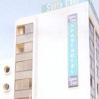 Apart Hotel Condell Iquique Esterno foto