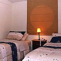 Apart Hotel Condell Iquique Esterno foto