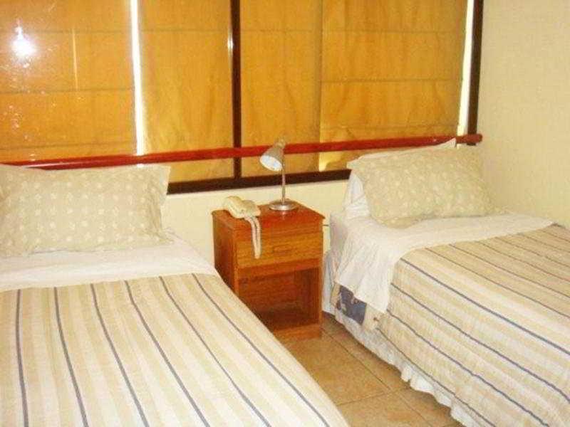 Apart Hotel Condell Iquique Esterno foto
